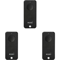 Nuki Fob - Bluetooth Türöffner 3er-Set Nuki Fob - Bluetooth Türöffner 3er-Set von Nuki