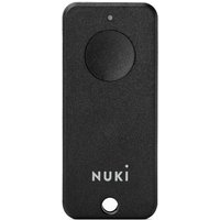 Nuki Fob - Bluetooth Türöffner - Schwarz von Nuki