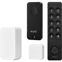 Nuki Keypad 2.0 + Door Sensor + Fob von Nuki