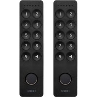 Nuki Keypad 2.0 - 2er-Set von Nuki