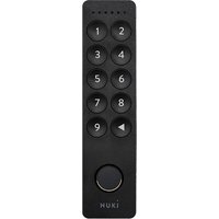 Nuki Keypad 2.0 - schwarz von Nuki