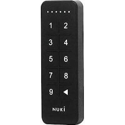 Nuki Keypad von Nuki