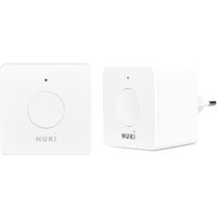 Nuki Opener + Bridge von Nuki