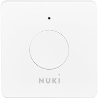 Nuki Opener - Smarter Türöffner für die Gegen­sprech­anlage - Weiß von Nuki
