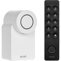 Nuki Smart Lock (4. Gen) + Keypad 2.0 von Nuki