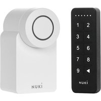 Nuki Smart Lock (4. Gen) + Keypad von Nuki