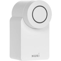 Nuki Smart Lock (4. Gen) - Weiß von Nuki