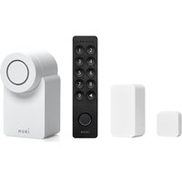 Nuki Smart Lock Go + Keypad 2.0 + Door Sensor Nuki Smart Lock Go + Keypad 2.0 + Door Sensor von Nuki