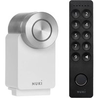 Nuki Smart Lock Pro (4. Gen) + Keypad 2.0 von Nuki