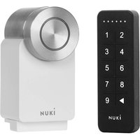 Nuki Smart Lock Pro (4. Gen) + Keypad von Nuki