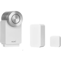 Nuki Smart Lock Pro (4. Gen) + gratis Door Sensor von Nuki