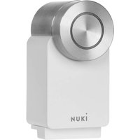Nuki Smart Lock Pro (4. Gen) - Weiß von Nuki