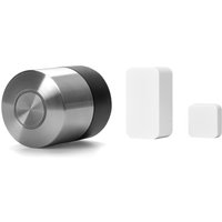 Nuki Smart Lock Pro (5. Gen) + Door Sensor von Nuki