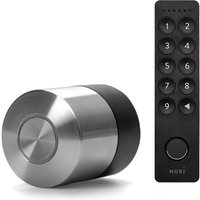 Nuki Smart Lock Pro (5. Gen) + Keypad 2.0 von Nuki