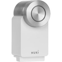 Nuki Smart Lock Pro 4. Generation weiß von Nuki