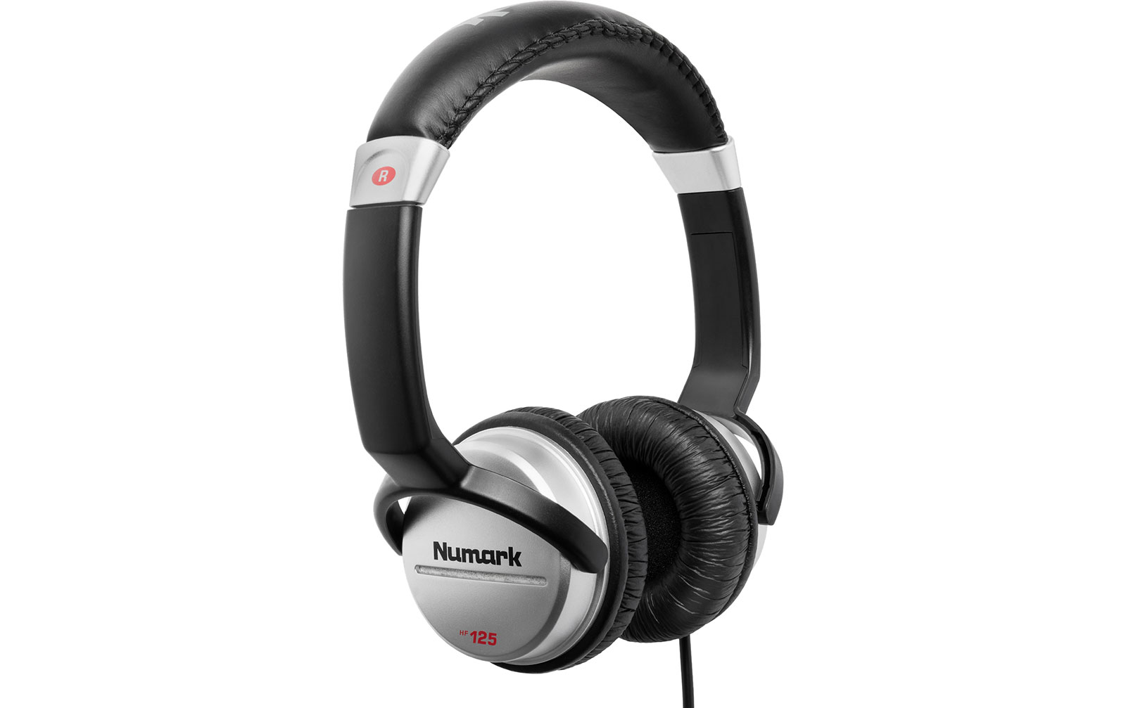 Numark HF 125 DJ Kopfhörer von Numark