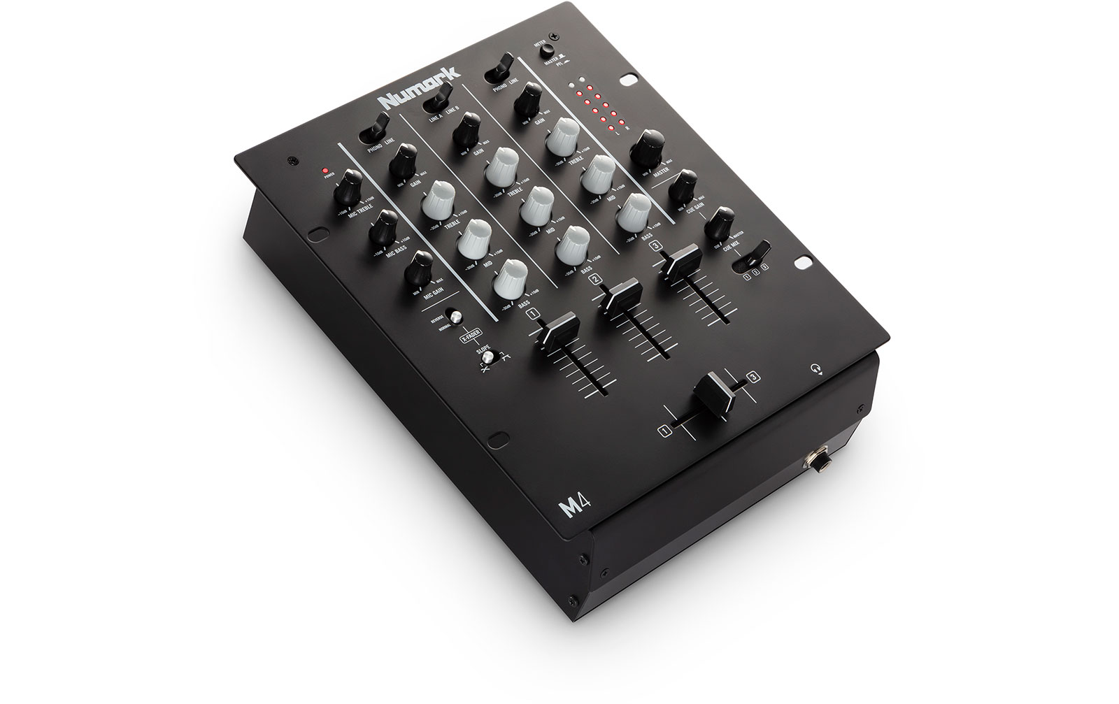 Numark M4 Black V2020 von Numark