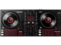 Numark Mixtrack Platinum FX DJ Controller von Numark