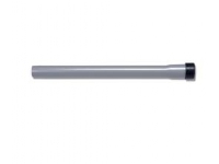 Numatic 601024, Zylinder-Vakuum, Verlängerungsrohr, Grau, Aluminium, Numatic WV, RSB, NBV, PBT, PSP, PSP, James, Charles, 3,2 cm von Numatic