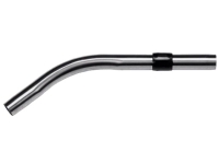 STAUBSAUGERROHR GEBOGEN MIT LUFTREGULIERUNG 32MM von Numatic