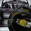 Vol. 1-50's Decade von St. Clair