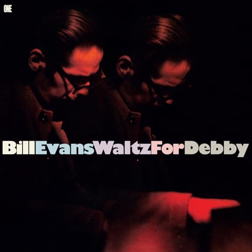 Waltz for Debby + 1 Bonus Track (Limited Edition) [Vinyl LP] von NUMBER ONE ESSENTIALS