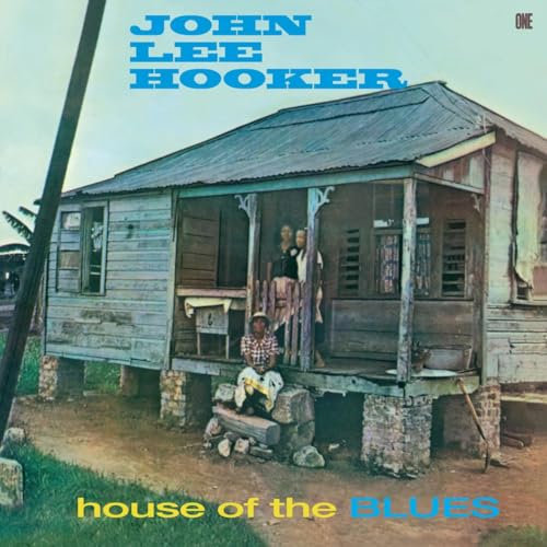 House Of The Blues (Limited Edition) [Vinyl LP] von Number One Essentials