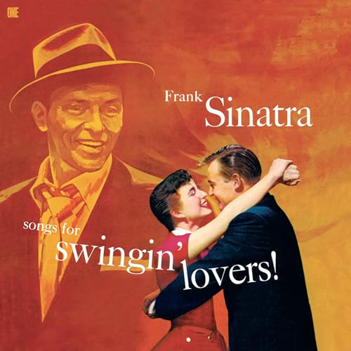 Songs For Swingin' Lovers! (Limited Edition) [Vinyl LP] von Number One Essentials