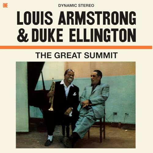 The Great Summit (Limited Edition) [Vinyl LP] von Number One Essentials