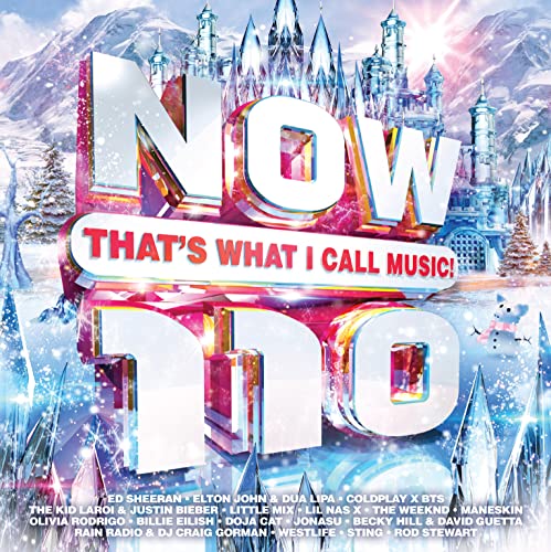 Now 110 Now 110 von NOW