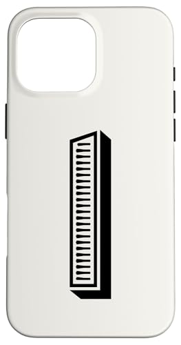 Nummer eins #1 für Sportmannschafts-Uniform-Event oder Geburtstag Hülle für iPhone 16 Pro Max Nummer eins #1 für Sportmannschafts-Uniform-Event oder Geburtstag Hülle für iPhone 16 Pro Max von Numbers for Sports Teams Uniform & Birthdays