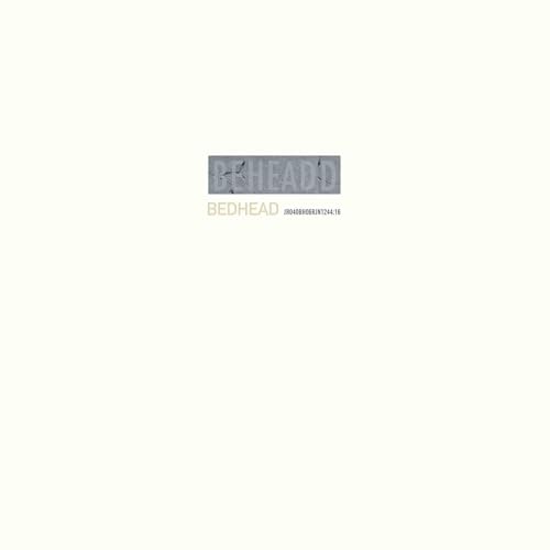 Beheaded (Ltd. Opaque Red Vinyl) [Vinyl LP] von Numero Group / Cargo