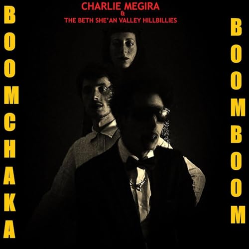 Boom Chaka Boom Boom (Maroon Vinyl) [Vinyl LP] von Numero Group / Cargo