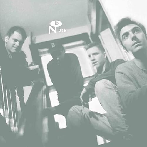 Complete Studio Recordings von NUMERO
