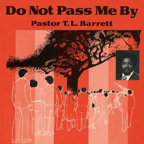 Do Not Pass Me By Vol. 1 (Red Vinyl) [Vinyl LP] von Numero Group / Cargo