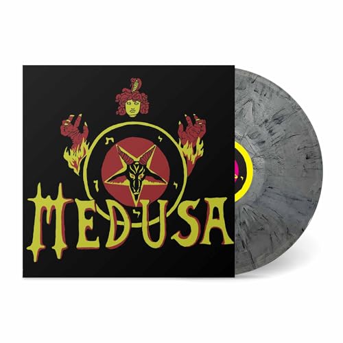 First Step Beyond (Silver Countertop Vinyl) [Vinyl LP] von Numero