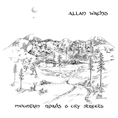 Mountain Roads & City Streets [Vinyl LP] von Numero