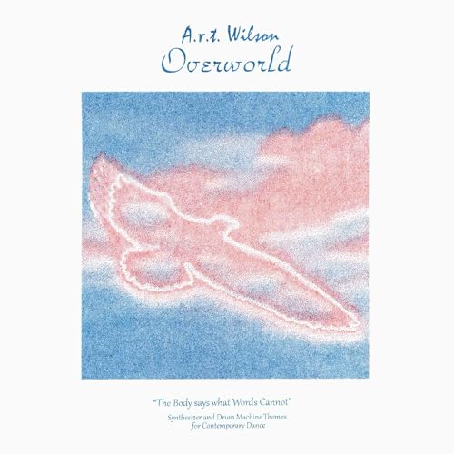 Overworld (Sarah'S White Vinyl) [Vinyl LP] von Numero Group / Cargo