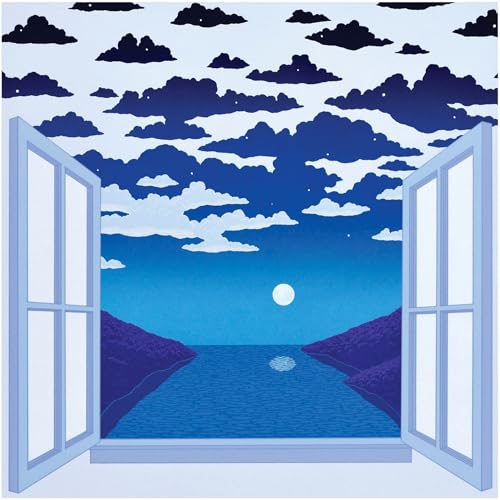 Sea of Bliss (Opaque Blue Vinyl) [Vinyl LP] von Numero Group / Cargo