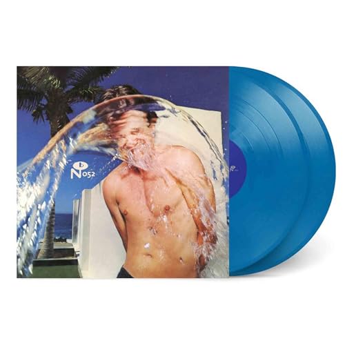 Separate Oceans (Ltd.Blue Vinyl) [Vinyl LP] von Numero Group / Cargo