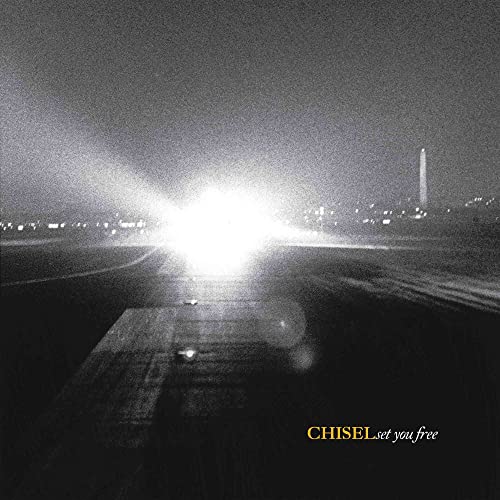 Set You Free (Random Color Vinyl) [Vinyl LP] von Numero