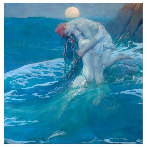 Sounds of the Sea (Seaglass Wave Translucent Vinyl [Vinyl LP] von Numero Group / Cargo