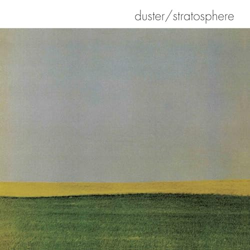 Stratosphere -Gold Vinyl- [Vinyl LP] von Numero Group / Cargo
