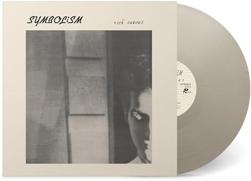 Symbolism (Symbolic Silver Coloured Vinyl) [Vinyl LP] von Numero Group / Cargo