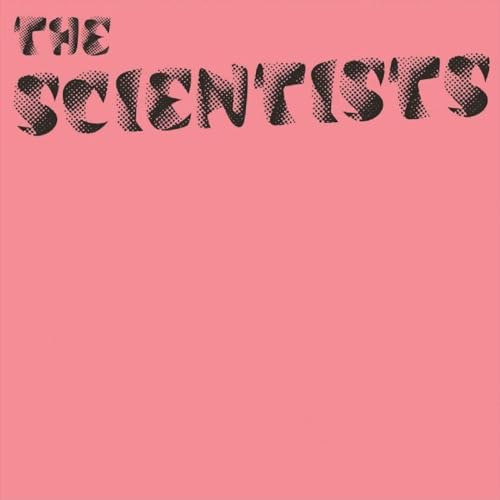 The Scientists (Sun Yellow Vinyl) [Vinyl LP] von Numero Group / Cargo