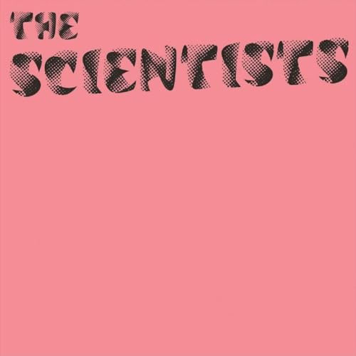 The Scientists (Sun Yellow Vinyl) [Vinyl LP] von Numero