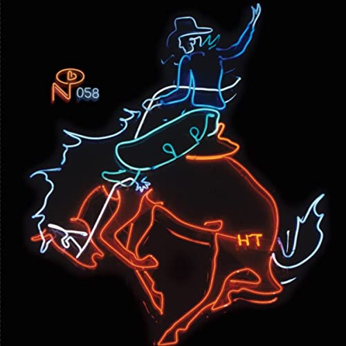 Wayfaring Strangers: Cosmic American Music (Col VI [Vinyl LP] von Numero