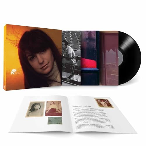Words and Music [Vinyl LP] von Numero Group
