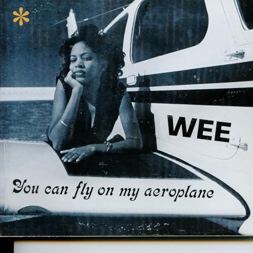 You Can Fly on My Aeroplane (Ltd. Deep Sky Vinyl) [Vinyl LP] von Numero Group / Cargo