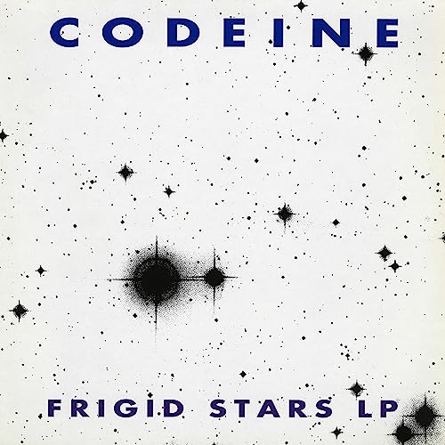 Frigid Stars von Numero Group